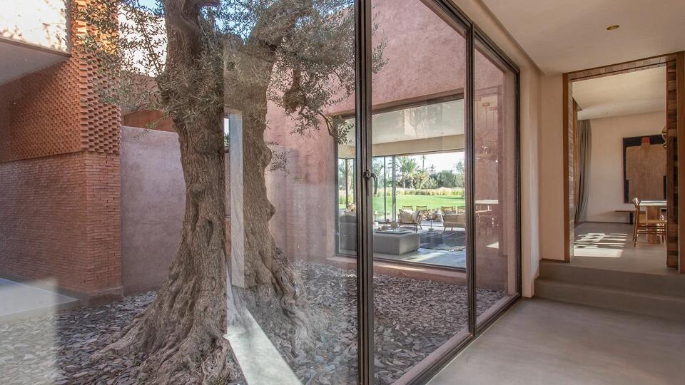 Villa d'O Gallery Image 5