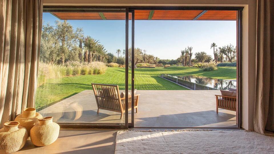 Villa d'O Gallery Image 4