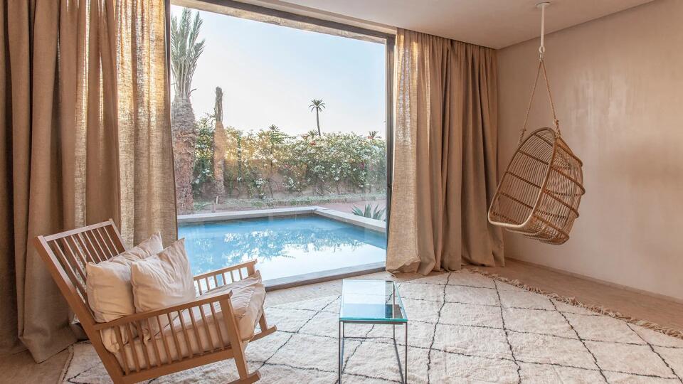 Villa d'O Gallery Image 3