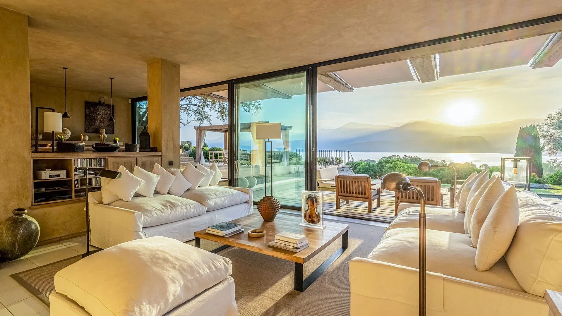 Villa du Cap Gallary Image 3