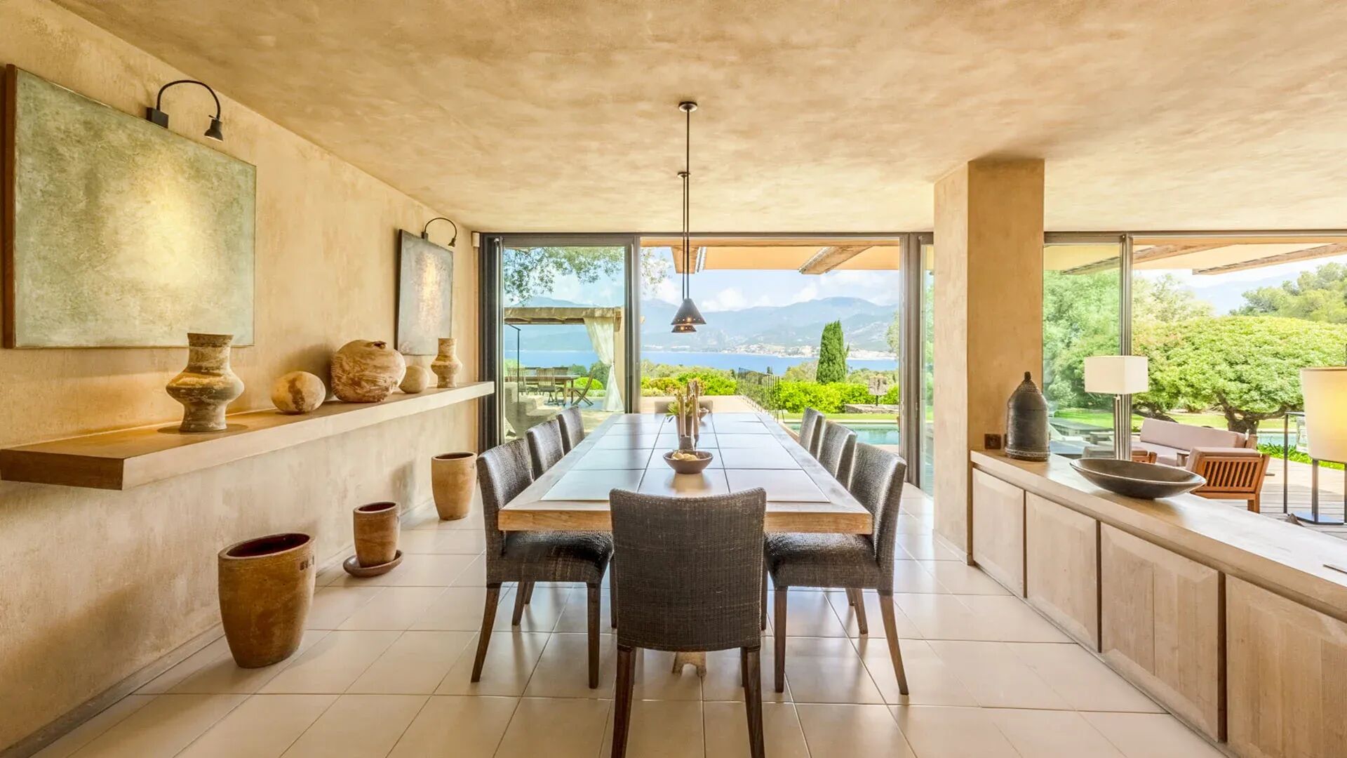 Villa du Cap Gallary Image 1
