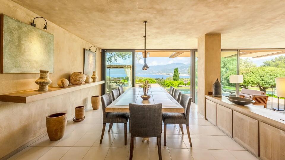 Villa du Cap Gallery Image 1