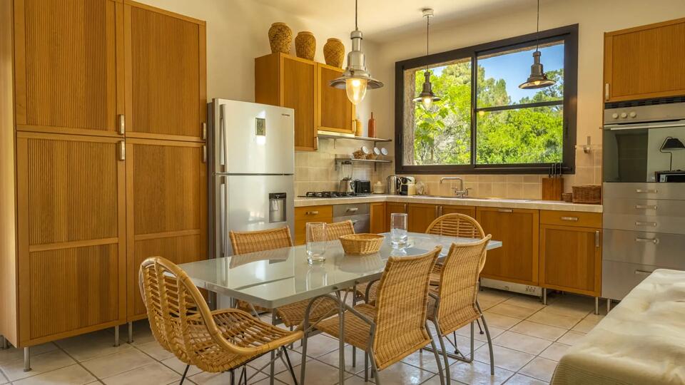 Villa du Cap Gallery Image 4