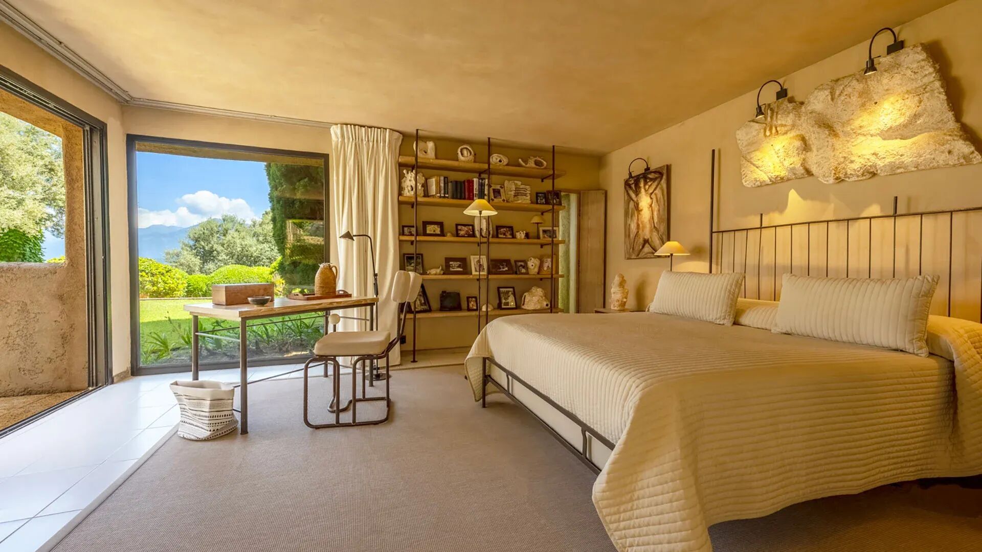 Villa du Cap Gallary Image 1