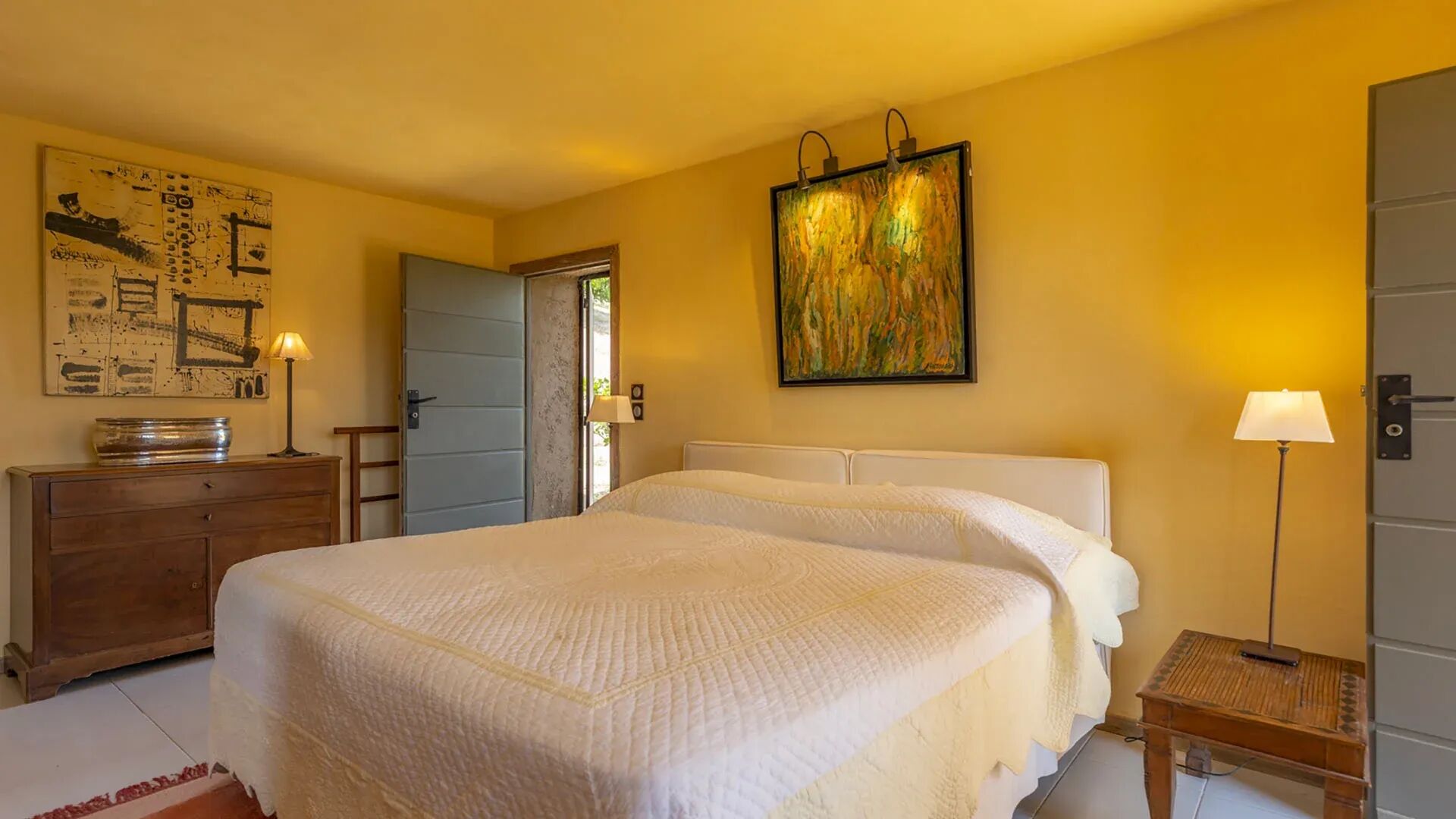 Villa du Cap Gallary Image 2