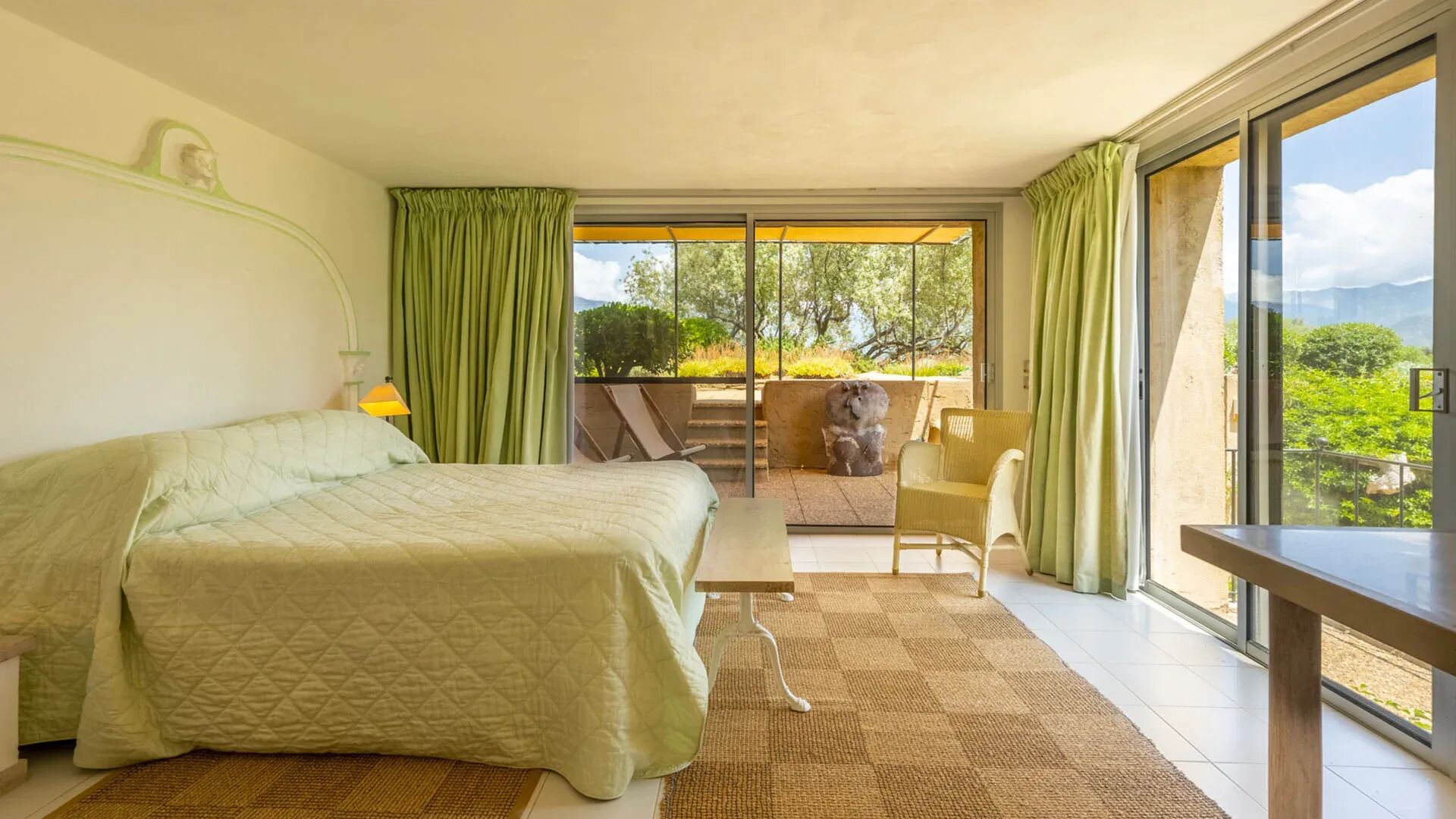 Villa du Cap Gallary Image 3
