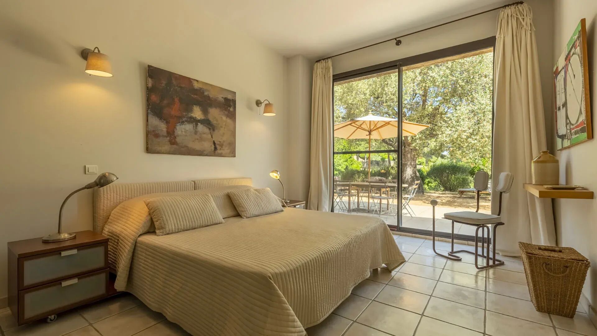 Villa du Cap Gallary Image 4