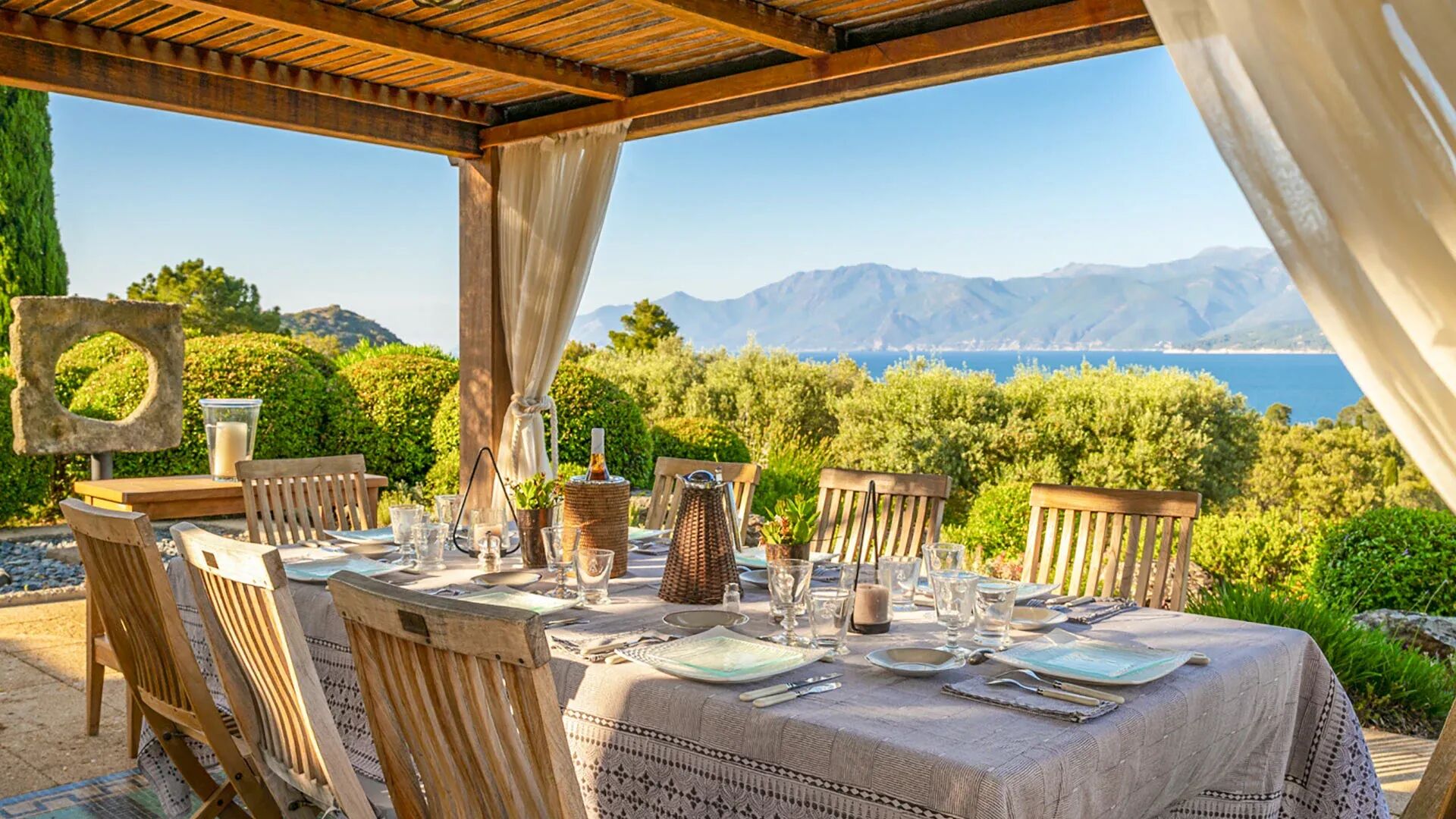 Villa du Cap Gallary Image 2