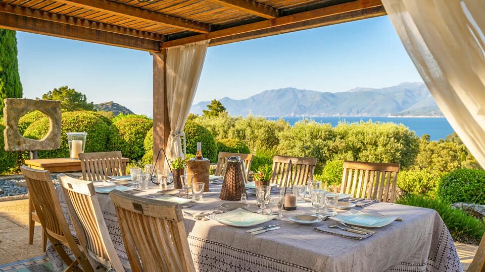 Villa du Cap Gallery Image 2