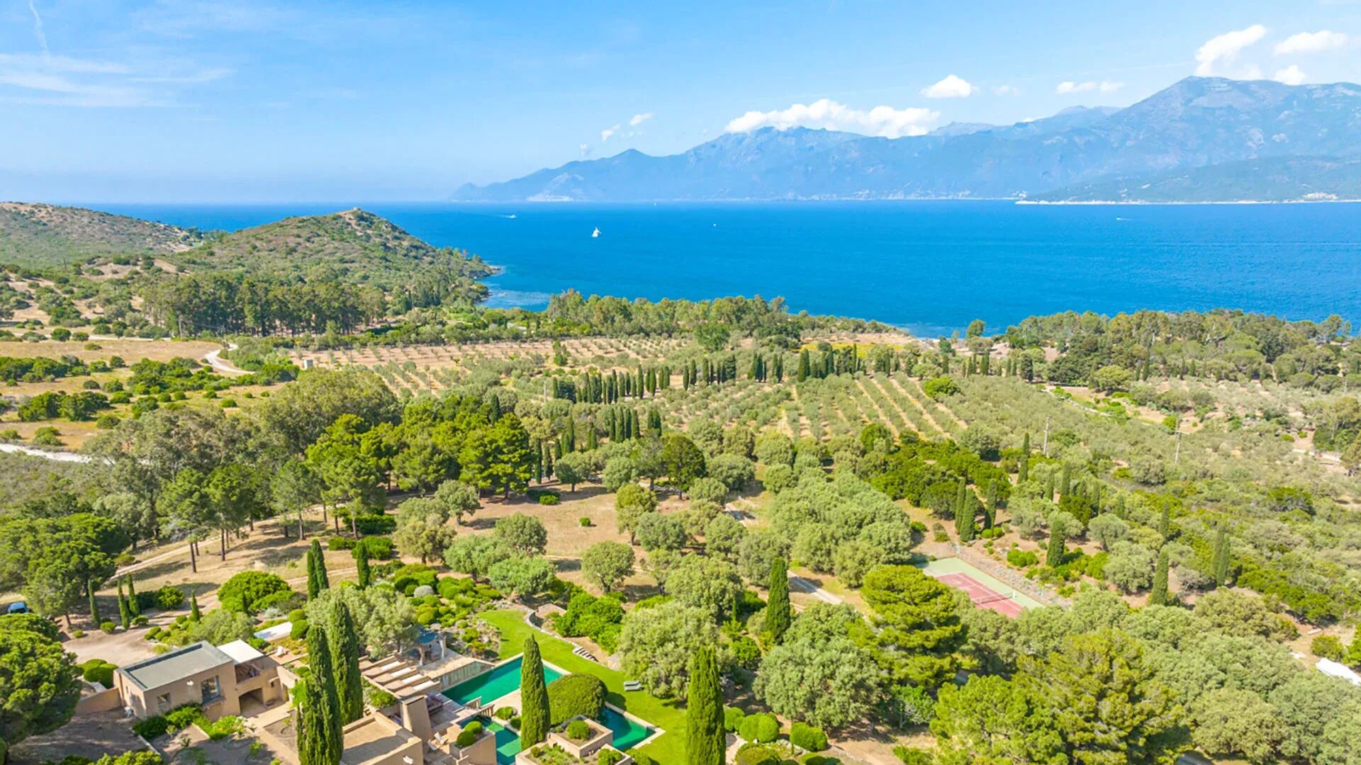 Villa du Cap Gallary Image 5