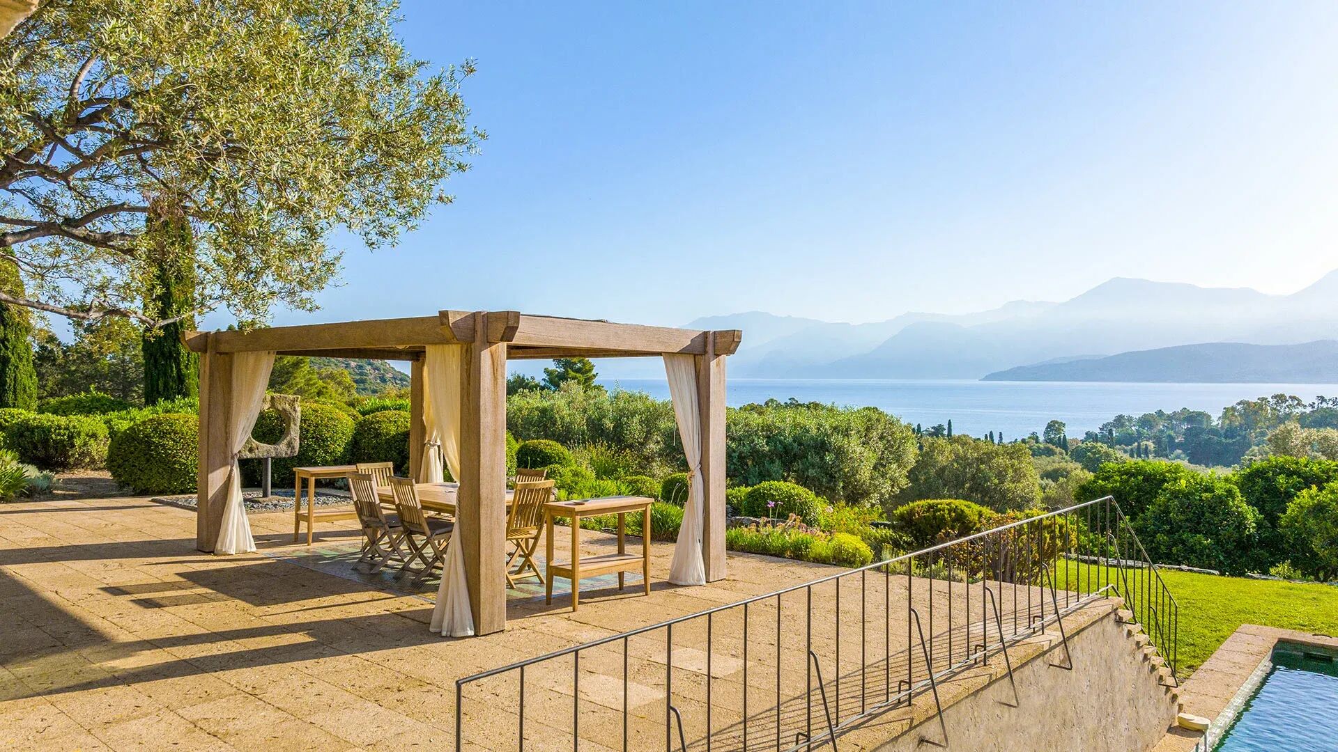 Villa du Cap Gallary Image 6