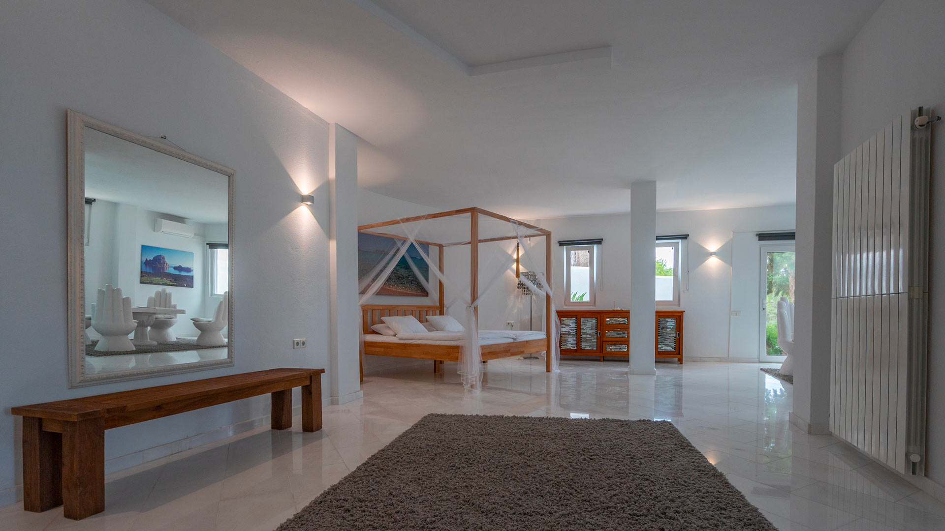 White Pink Gallary Image 6