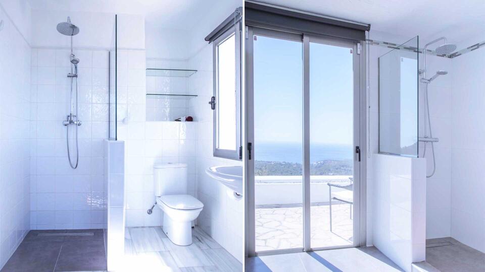 White Window Gallery Image 5
