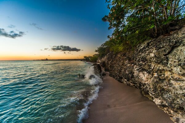 Barbados