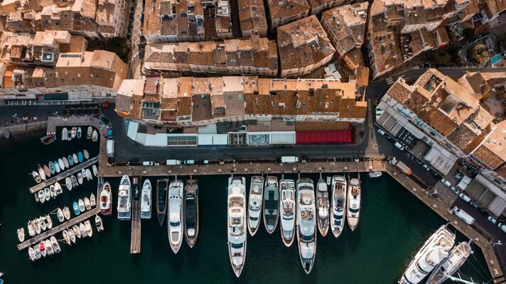 Saint-Tropez