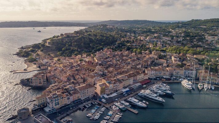 Saint-Tropez