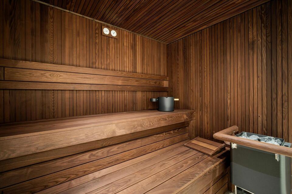 Apartment Atmosphere Penthouse Gallery Image 4
