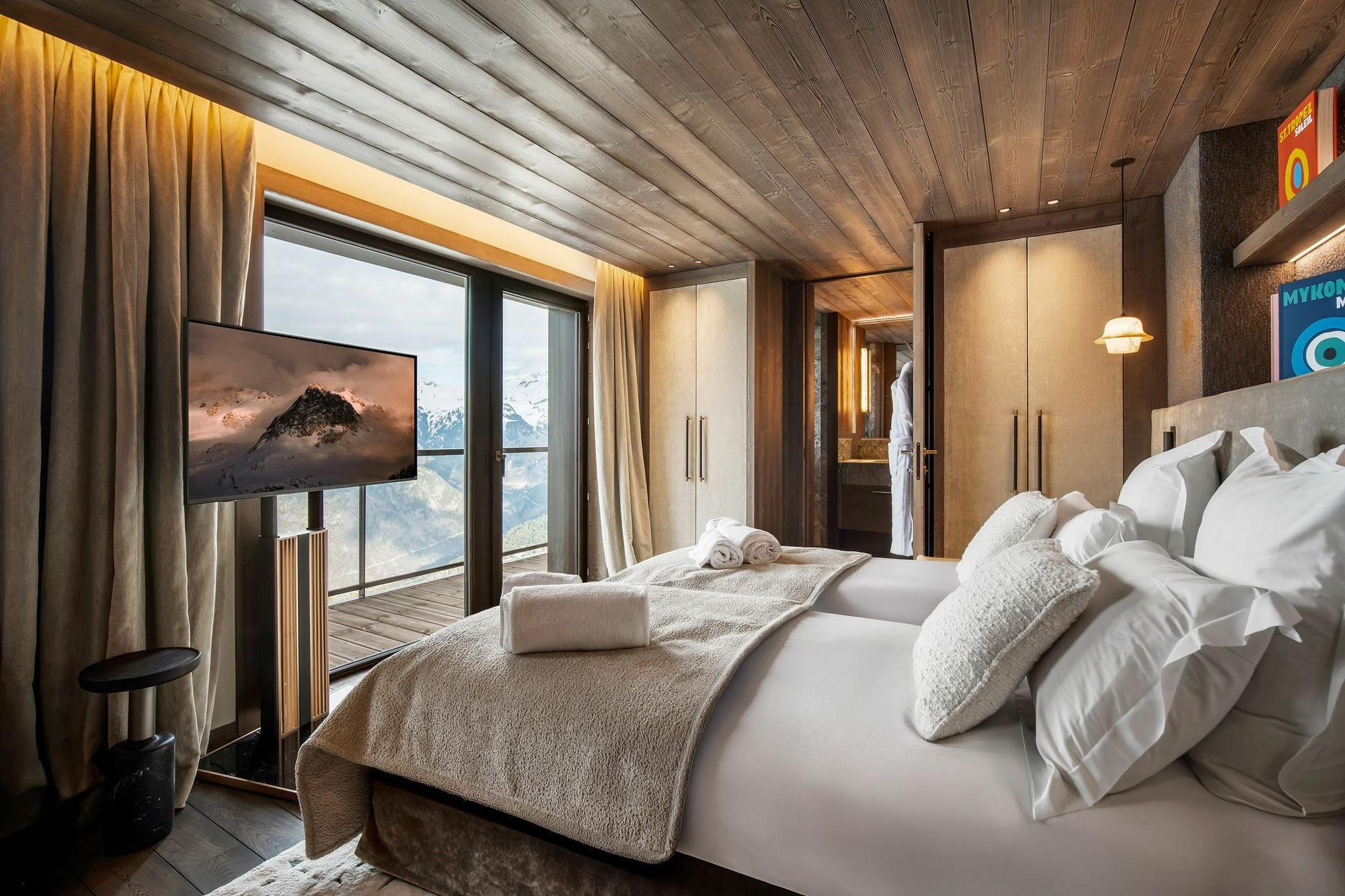 Apartment Atmosphere Penthouse Gallary Image 6