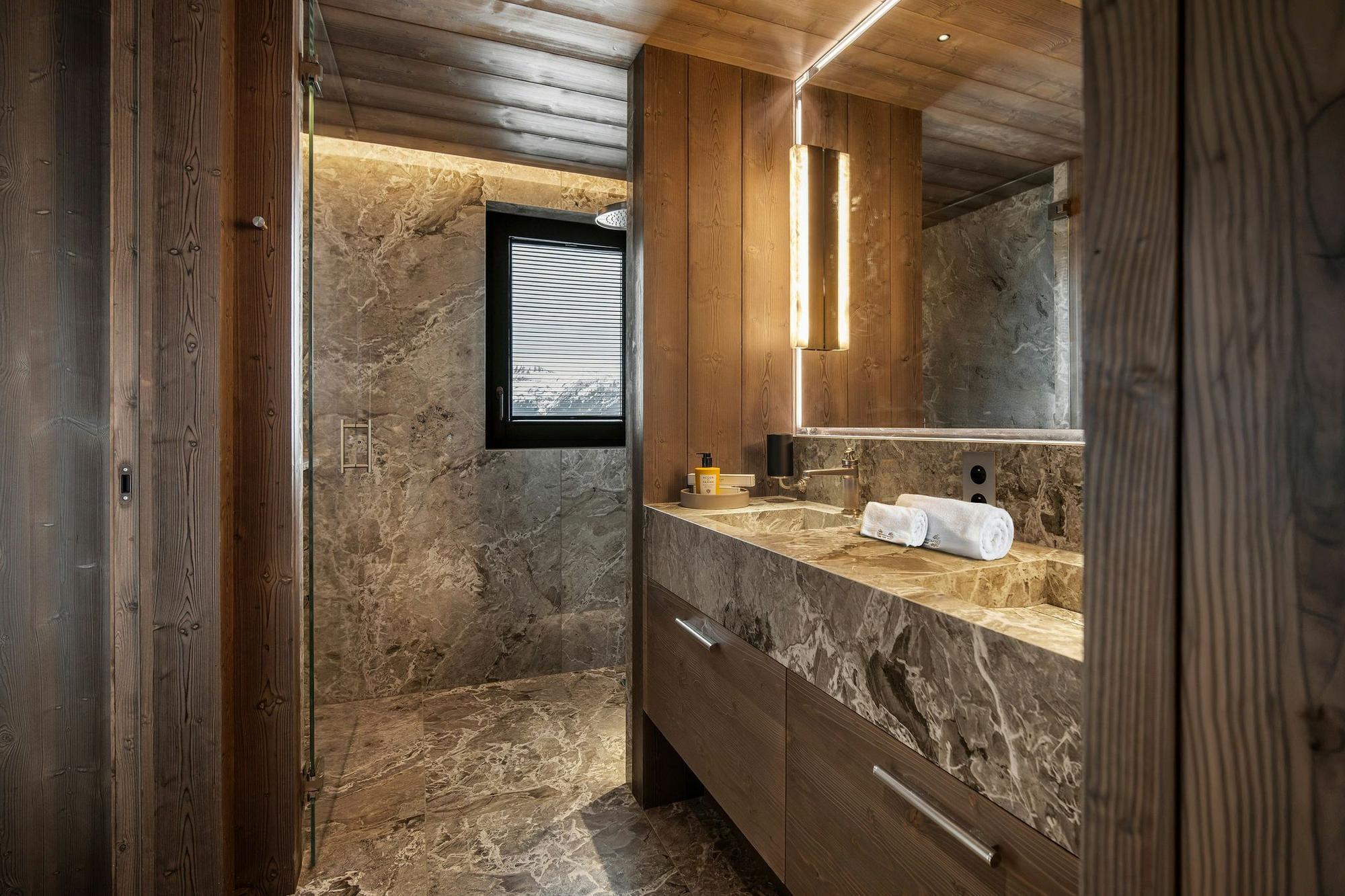 Apartment Atmosphere Penthouse Gallary Image 1