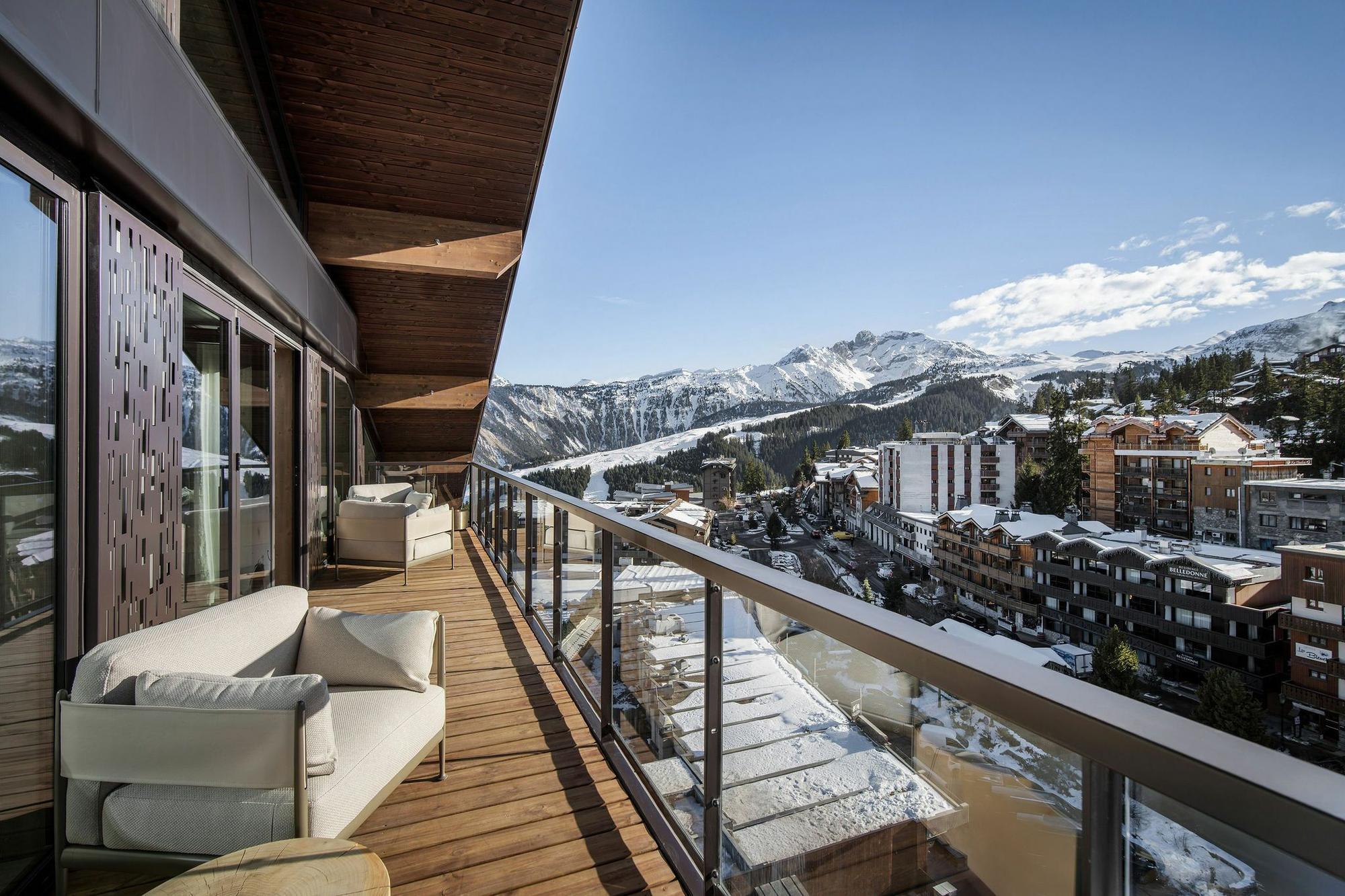 Apartment Atmosphere Penthouse Gallary Image 5