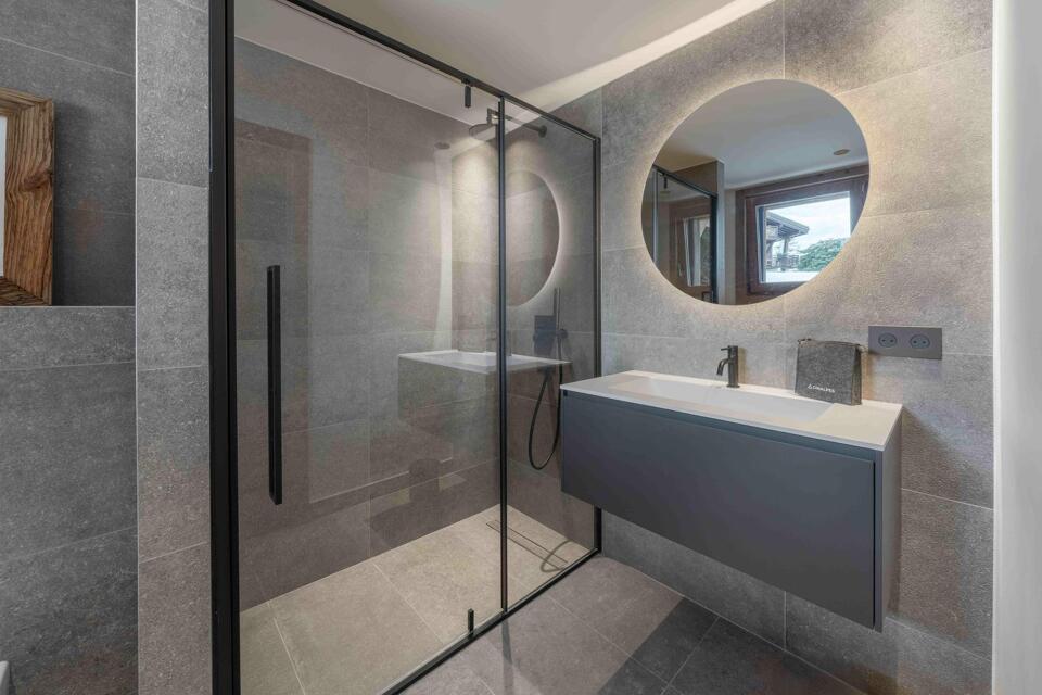 Apartment Lodge du Mont d'Arbois A01 Gallery Image 5