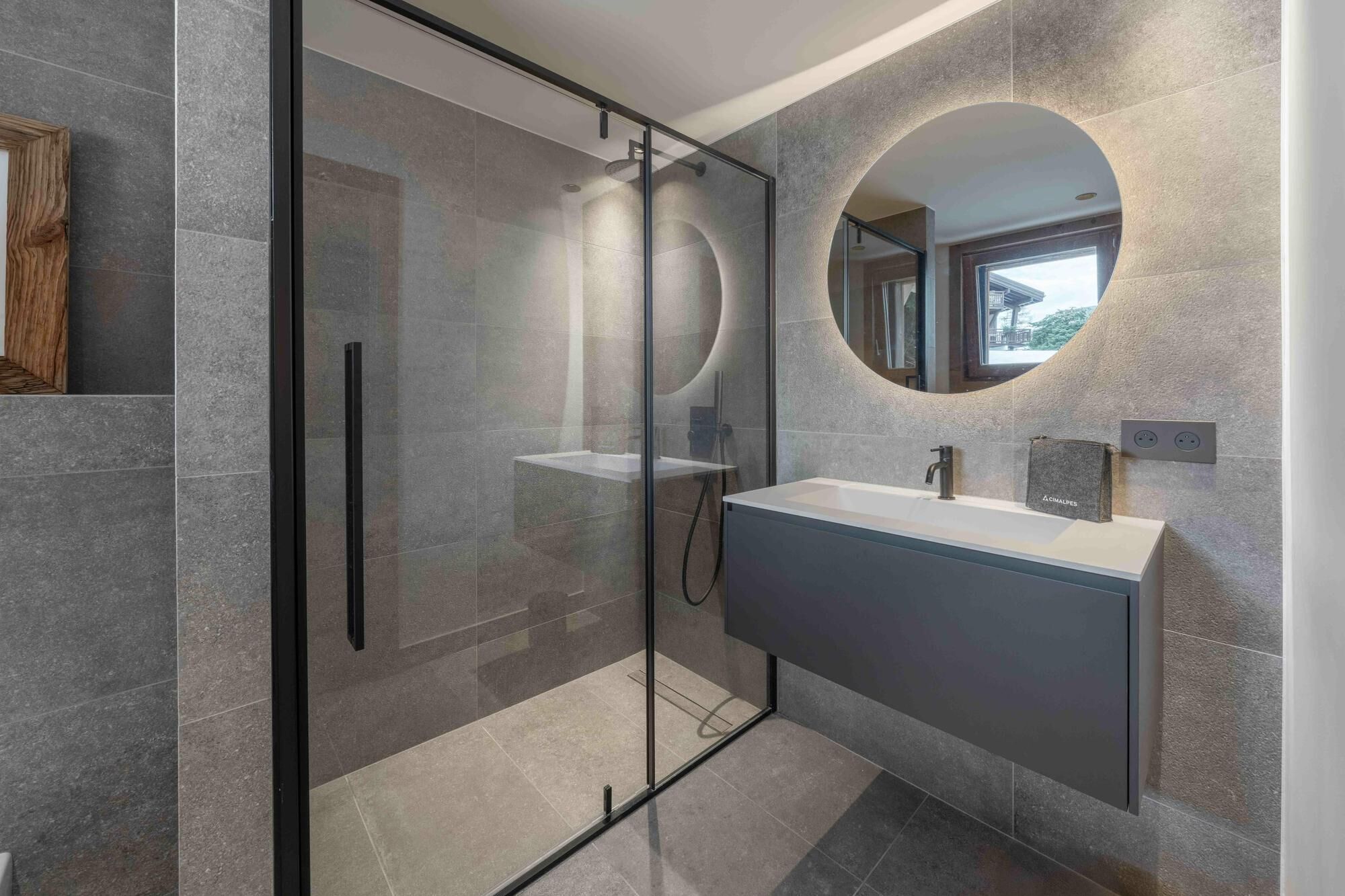 Apartment Lodge du Mont d'Arbois A01 Gallary Image 5