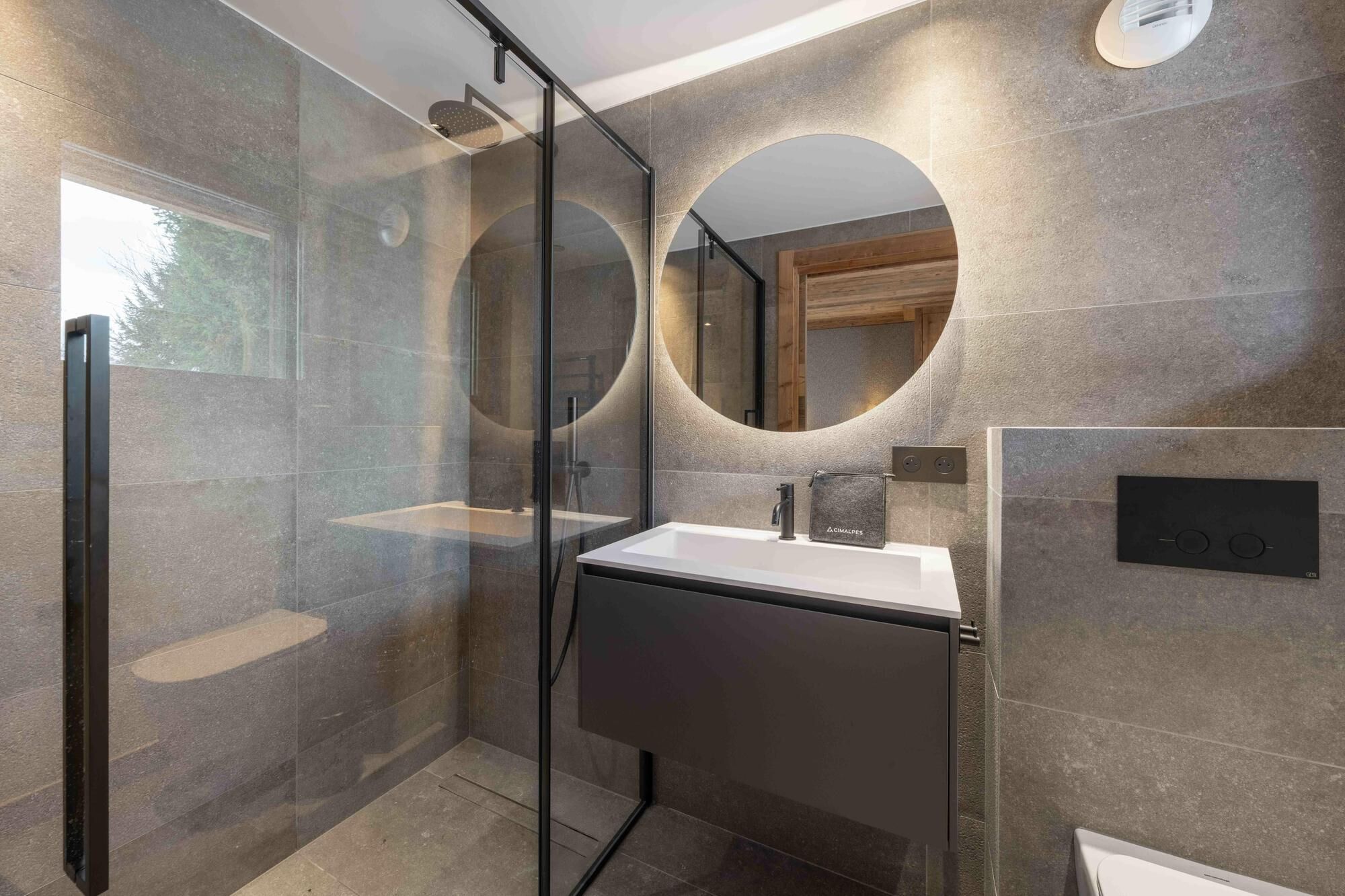Apartment Lodge du Mont d'Arbois A01 Gallary Image 1