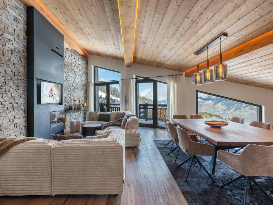 Apartment Sirio Gallery Image 1
