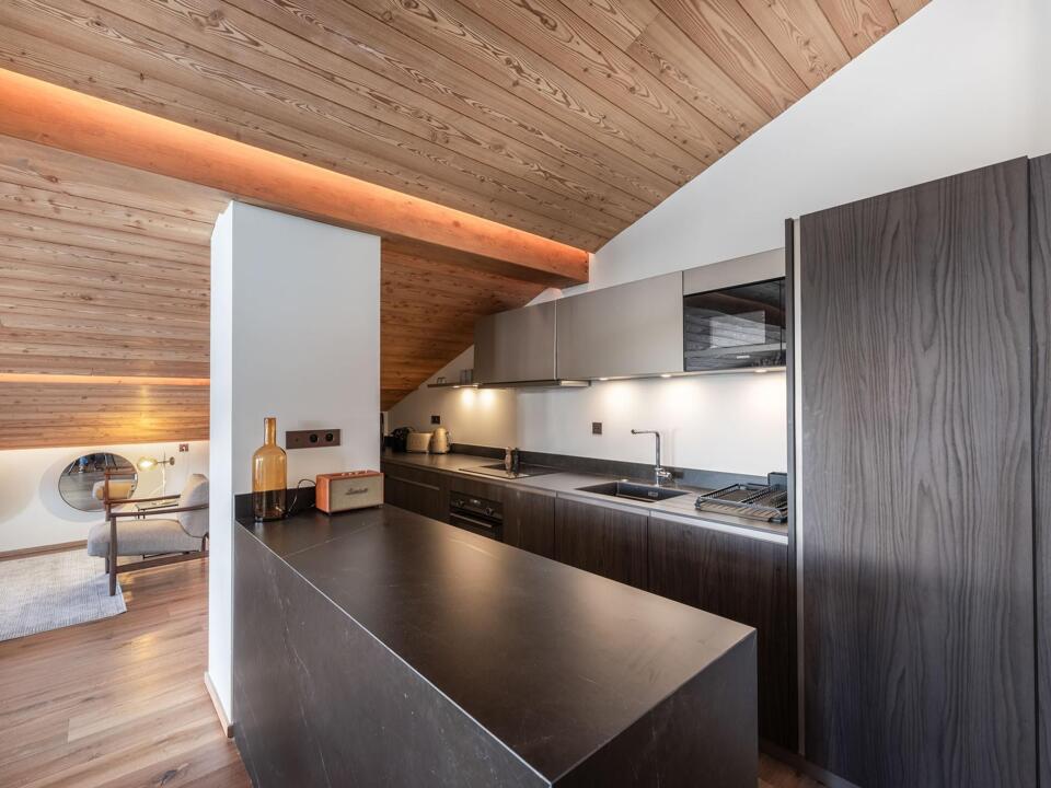 Apartment Sirio Gallery Image 4