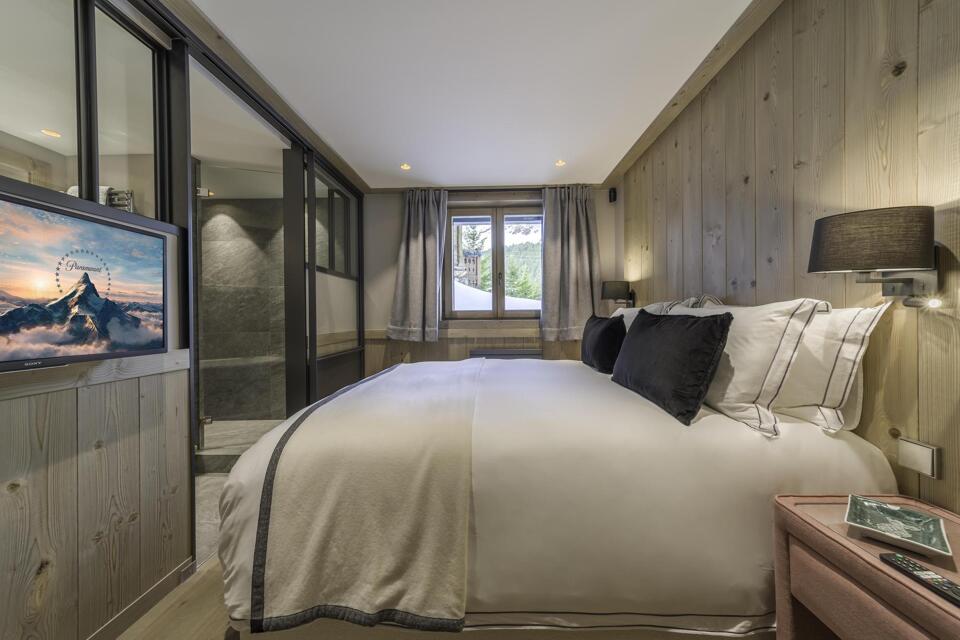 Chalet Alpin Gallery Image 5