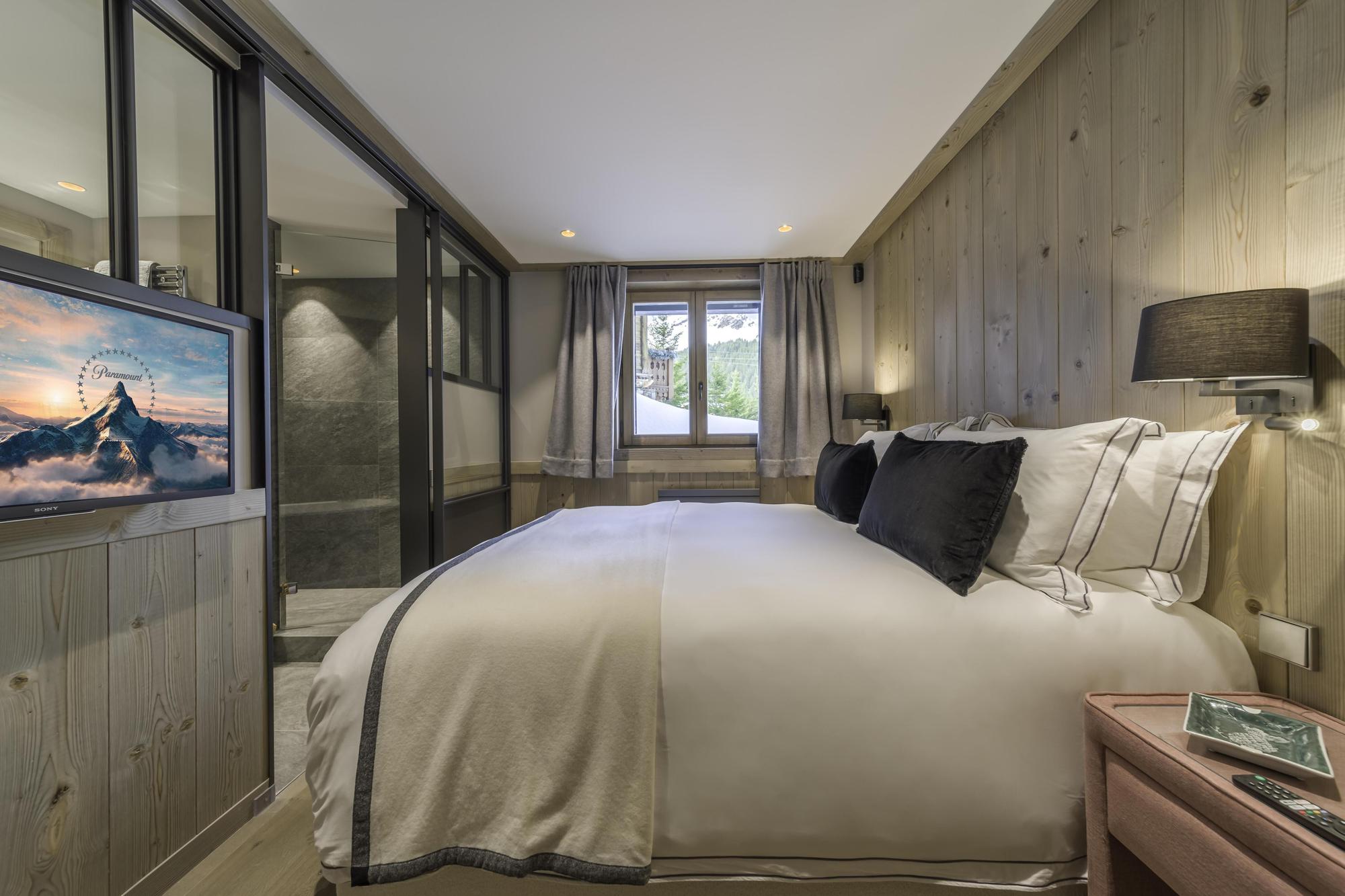Chalet Alpin Gallary Image 5