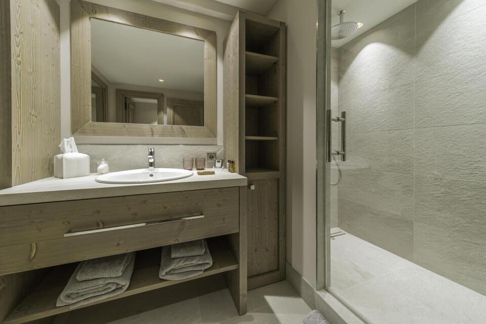 Chalet Alpin Gallery Image 6