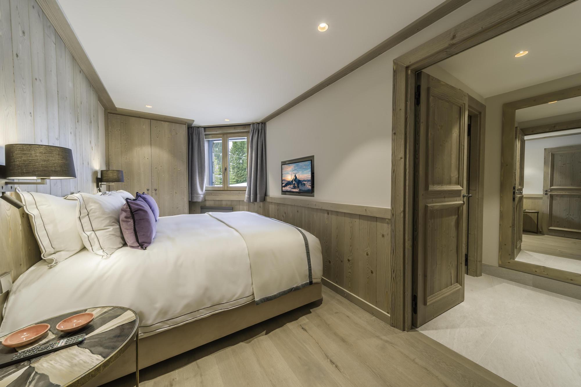 Chalet Alpin Gallary Image 1