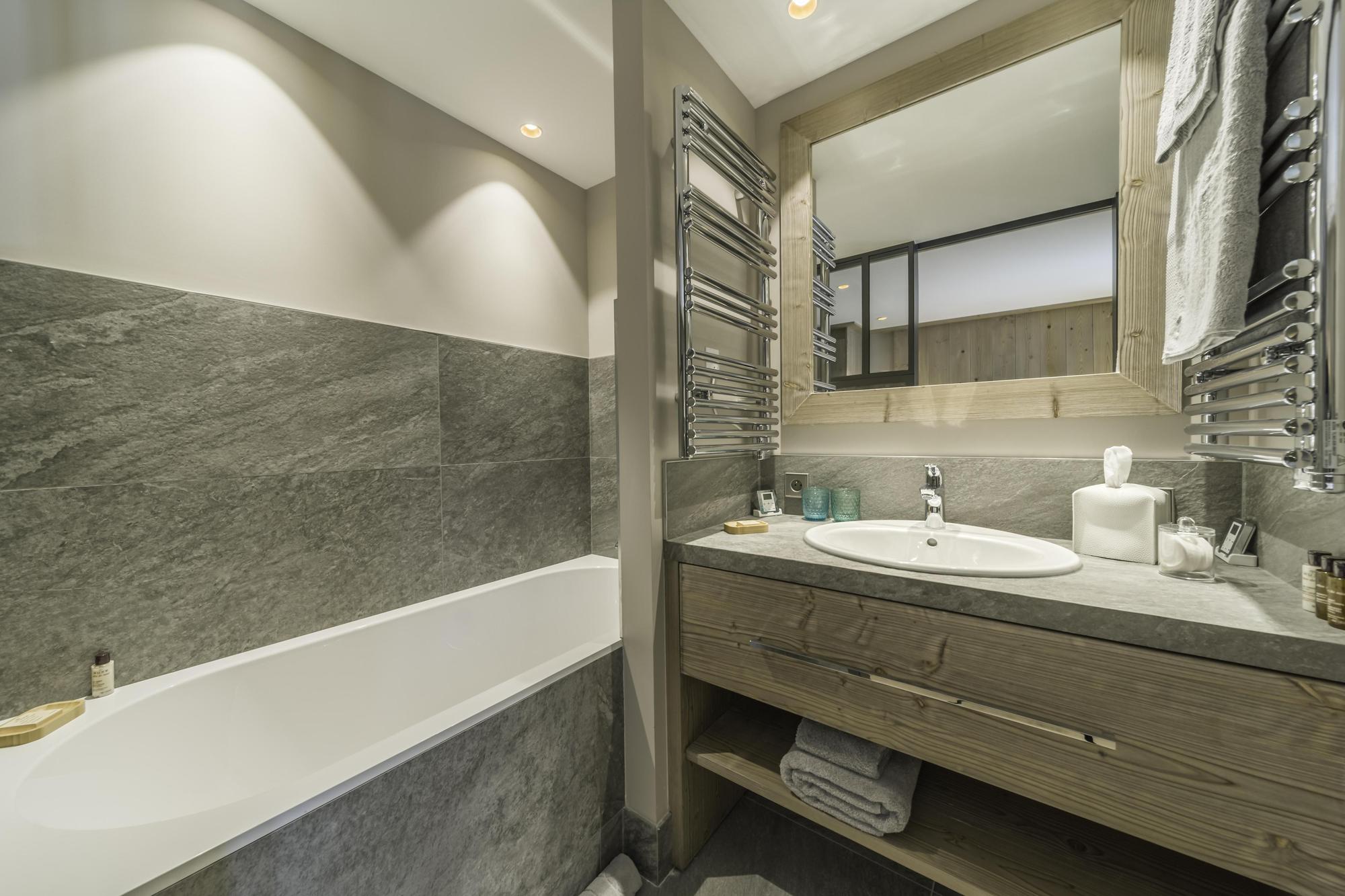 Chalet Alpin Gallary Image 2