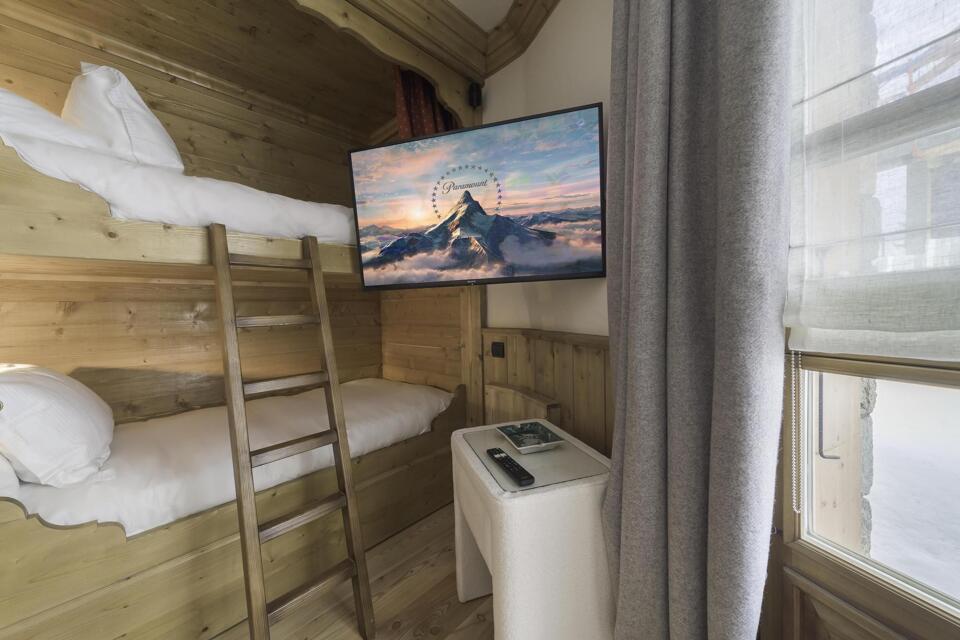 Chalet Alpin Gallery Image 4