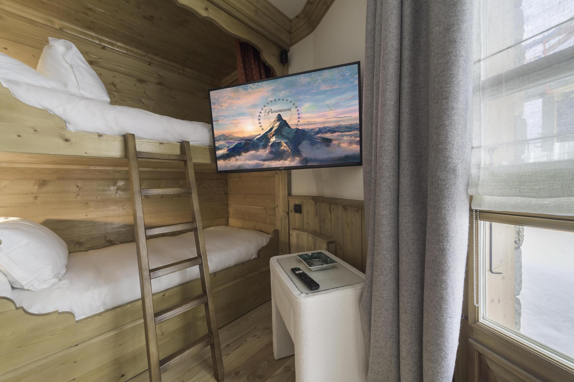 Chalet Alpin Gallary Image 4