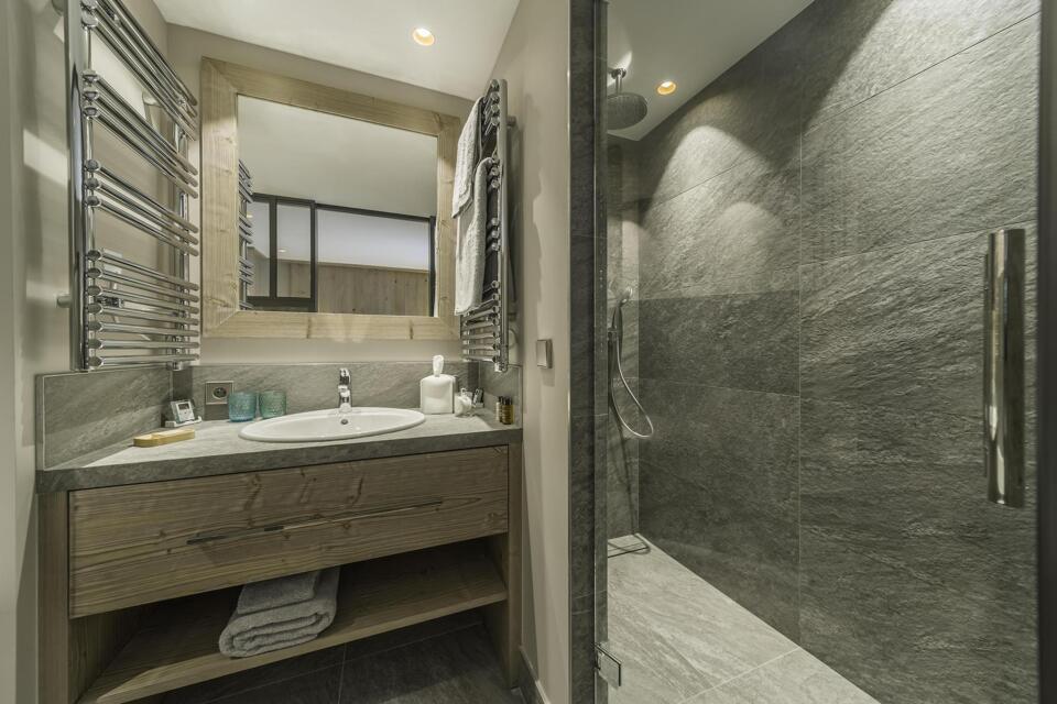 Chalet Alpin Gallery Image 5