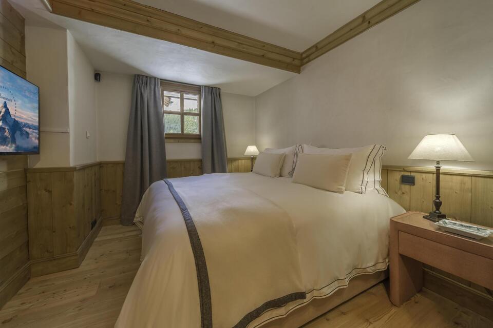 Chalet Alpin Gallery Image 6