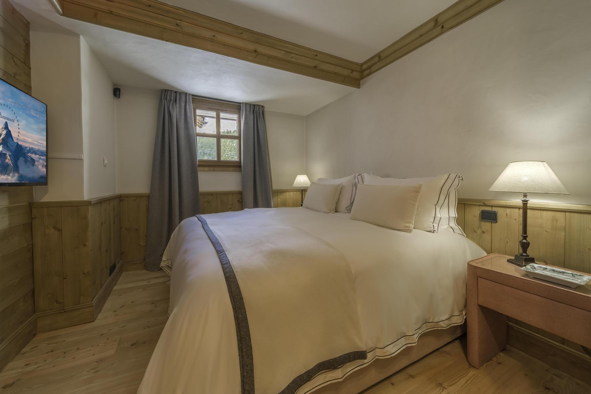 Chalet Alpin Gallary Image 6