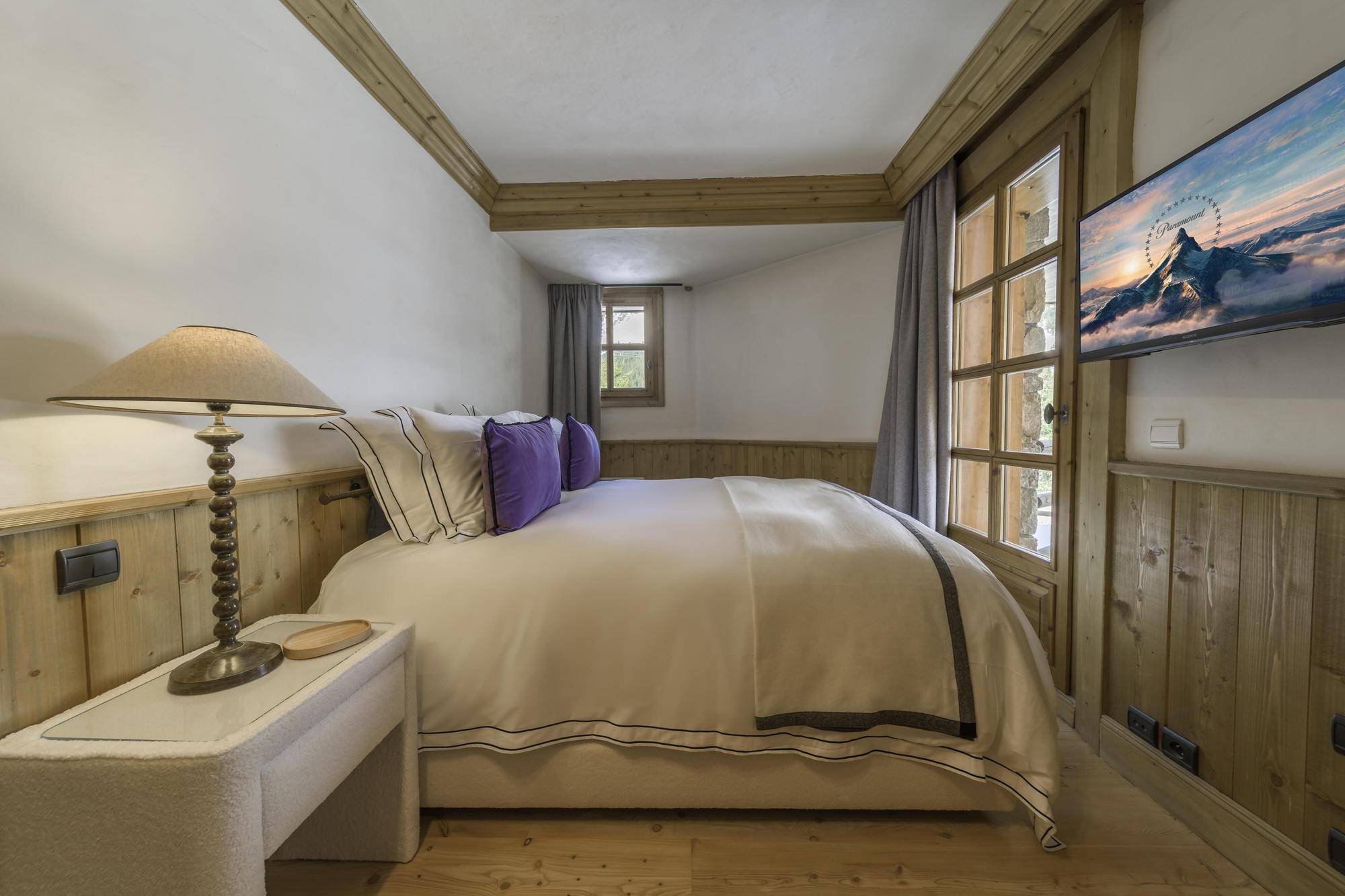 Chalet Alpin Gallary Image 1