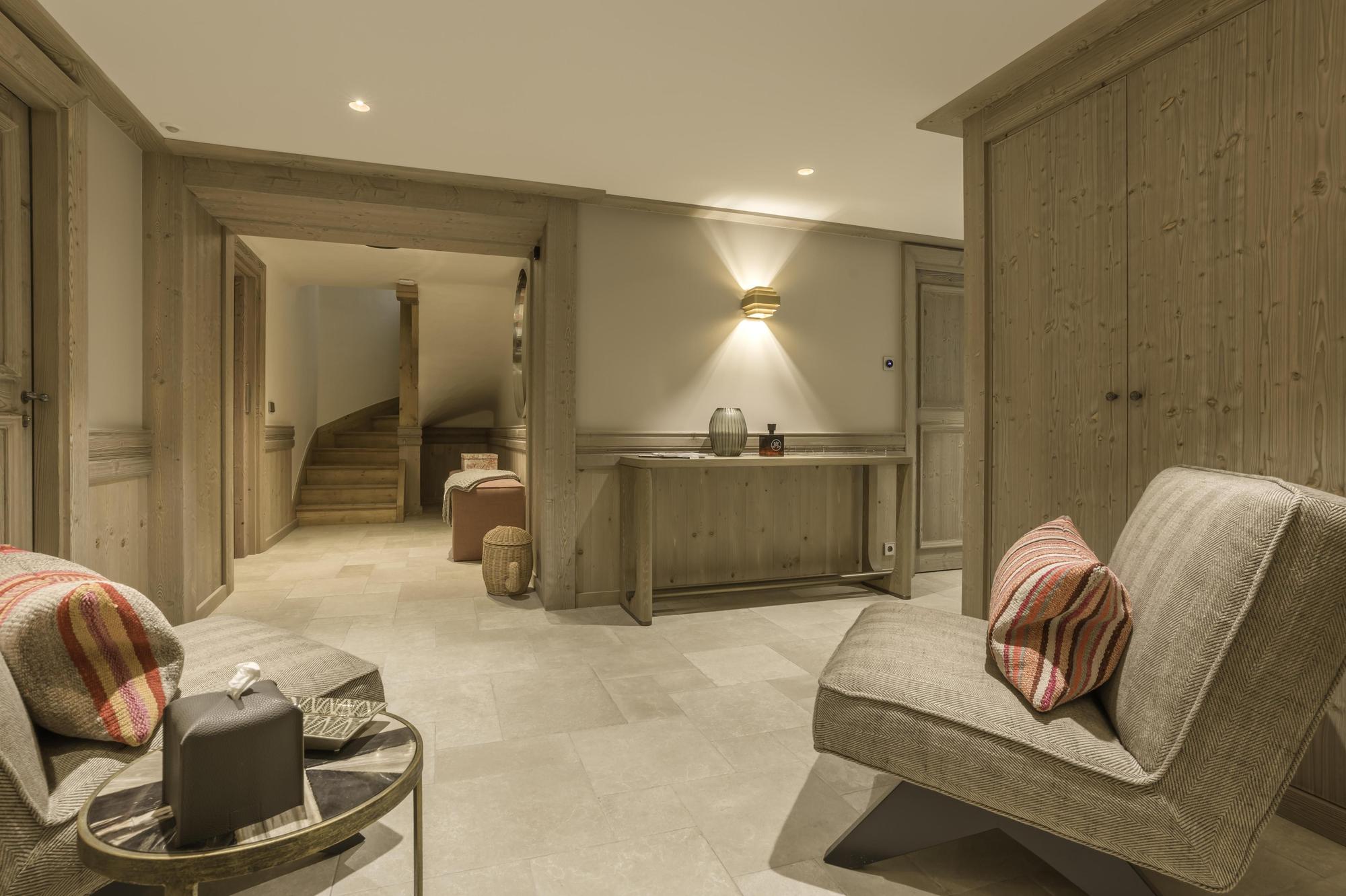 Chalet Alpin Gallary Image 3