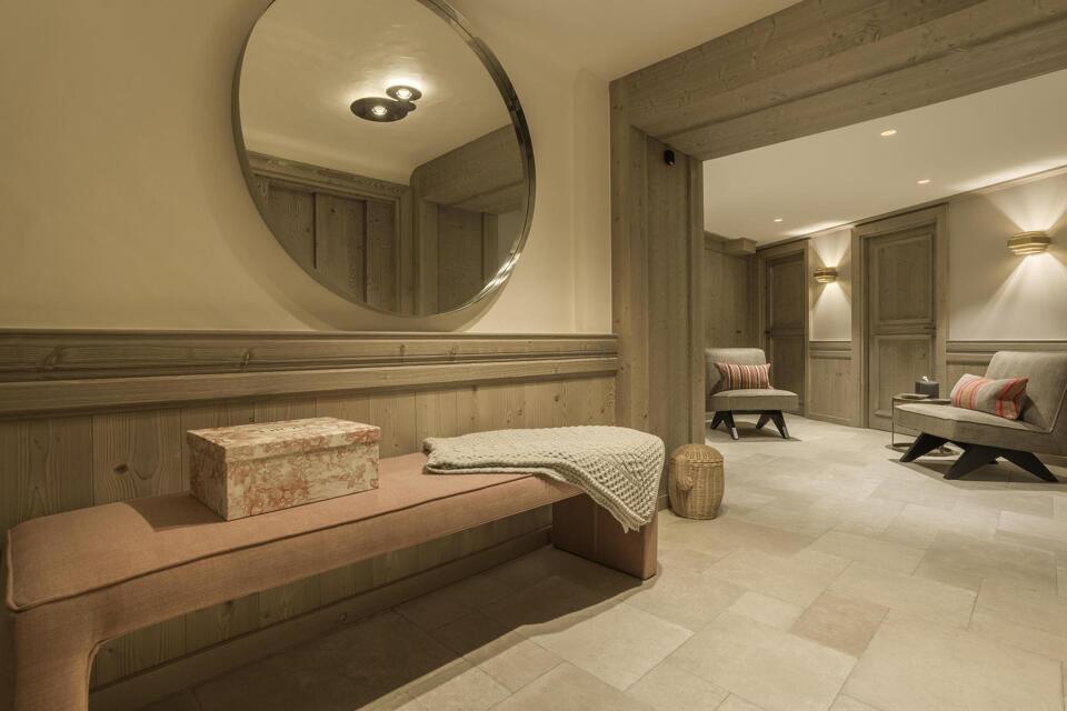 Chalet Alpin Gallery Image 4
