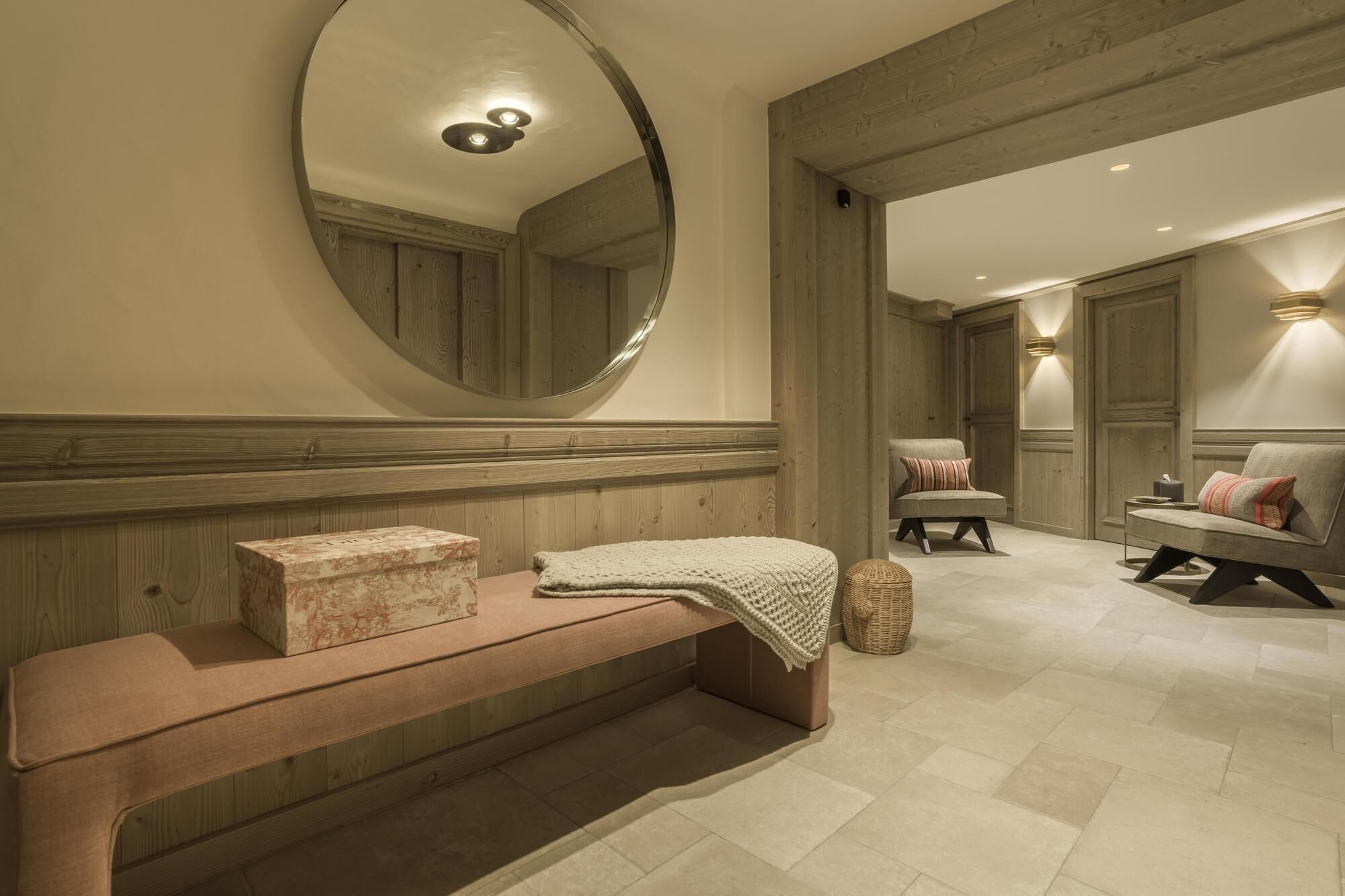 Chalet Alpin Gallary Image 4