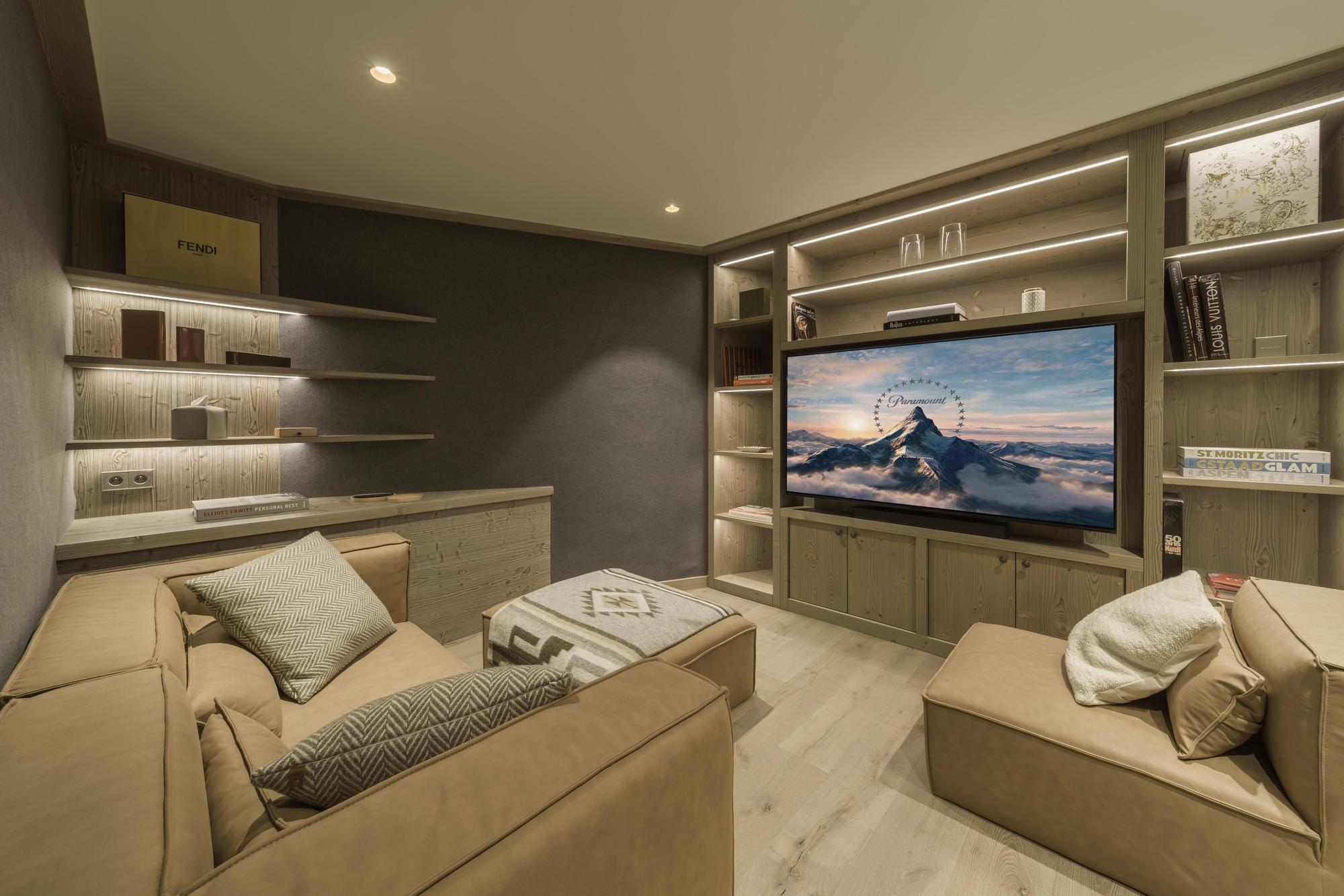 Chalet Alpin Gallary Image 5