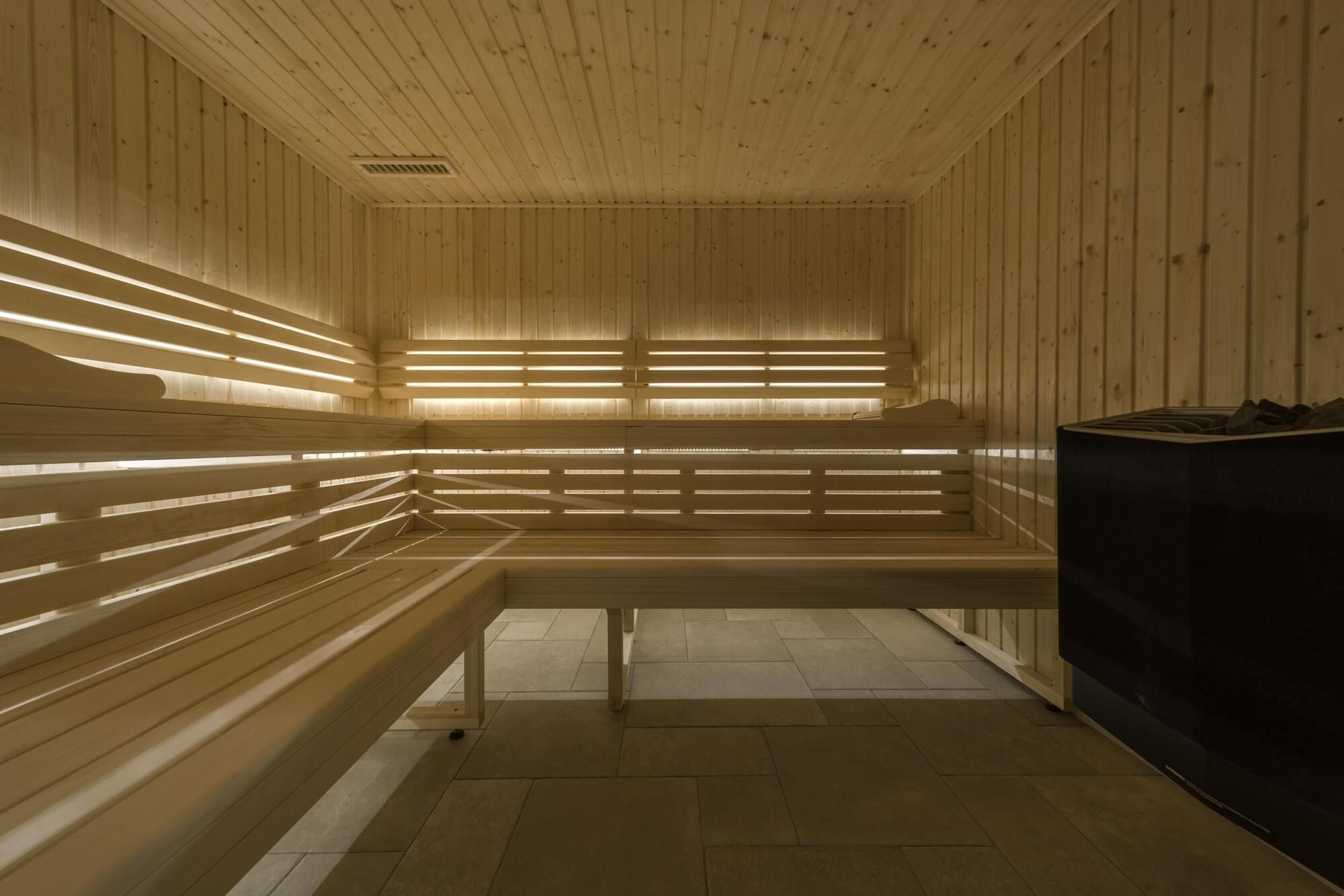 Chalet Alpin Gallary Image 6