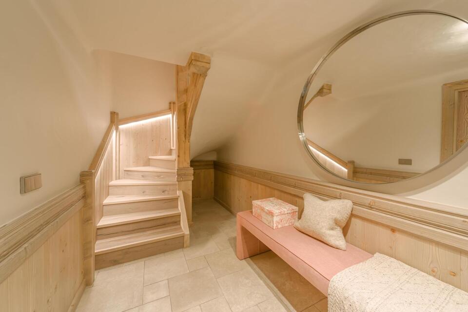 Chalet Alpin Gallery Image 2