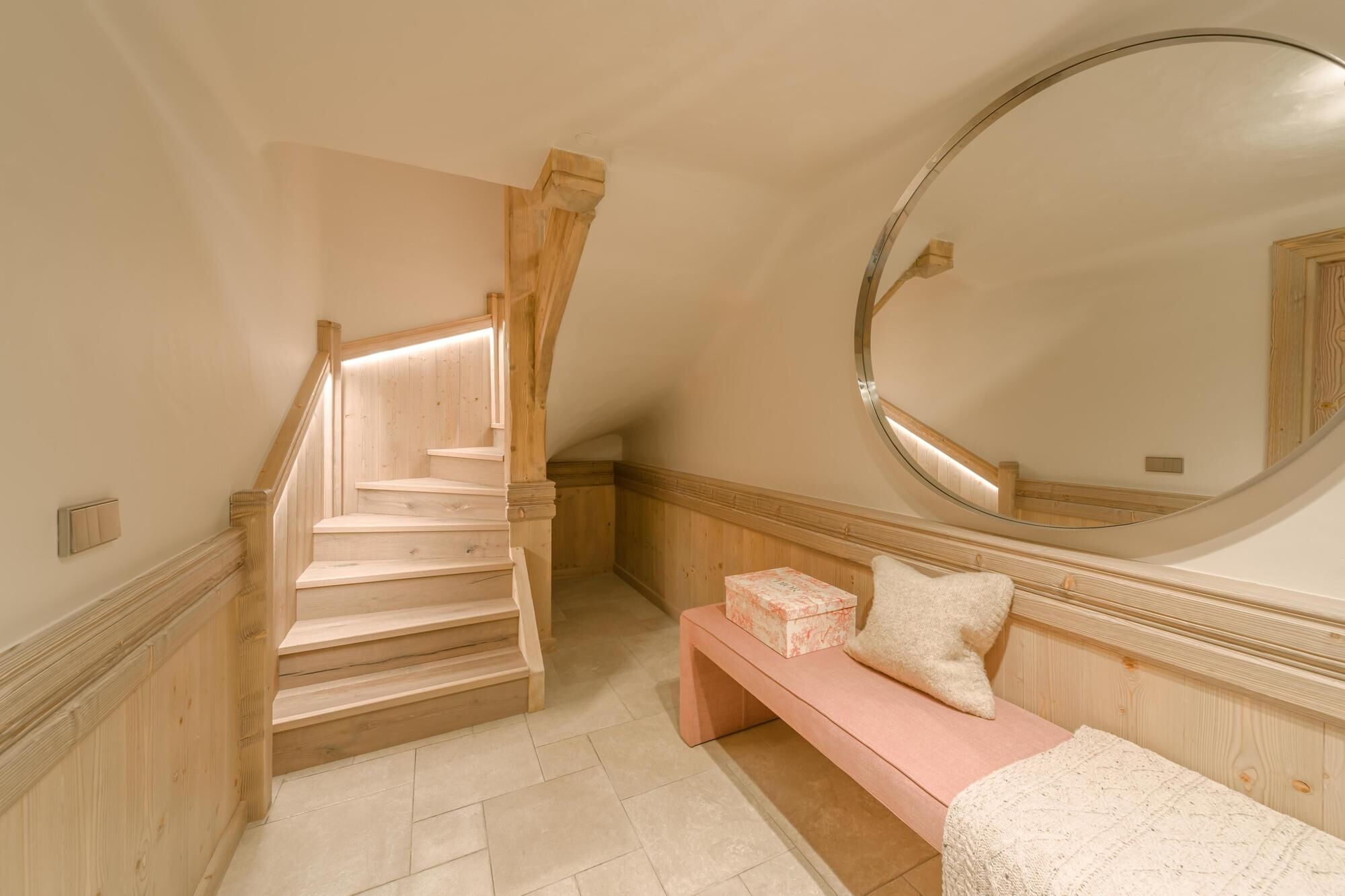 Chalet Alpin Gallary Image 2