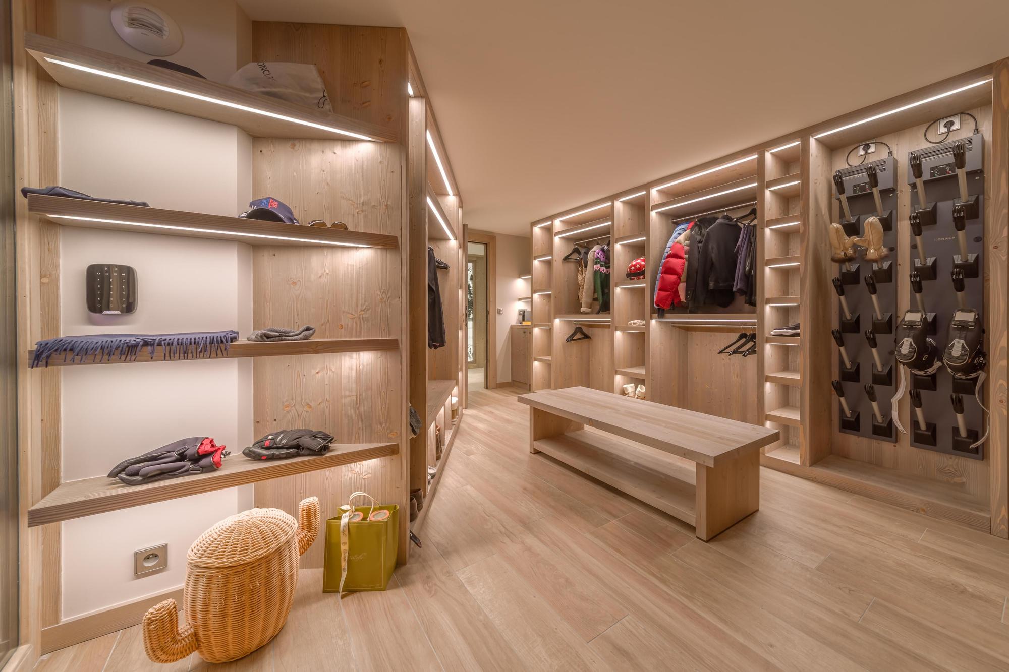Chalet Alpin Gallary Image 3