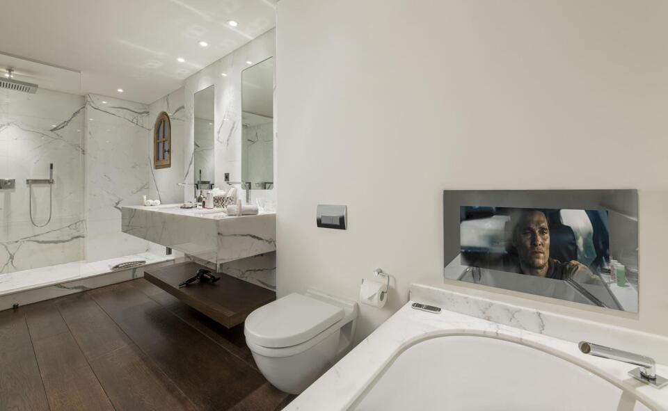 Chalet Le Blanchot Gallery Image 5