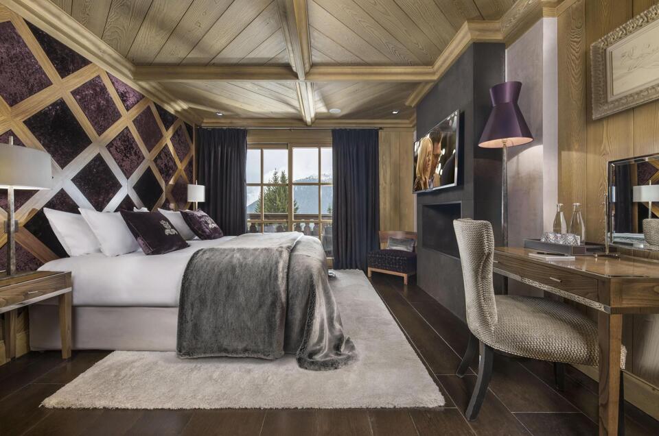 Chalet Le Blanchot Gallery Image 6